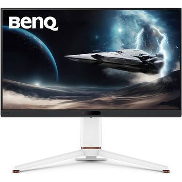 27 BenQ MOBIUZ EX271Q QHD IPS 180Hz Gaming Monitor