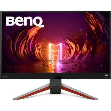 27 BenQ MOBIUZ EX270M FHD IPS 240Hz Gaming Monitor