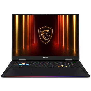 MSI Raider 18 HX AI A2XWJG-243AU 18 Ultra 9 5090 64GB/4TB Gaming Laptop Win 11 Pro, Pre-order Now