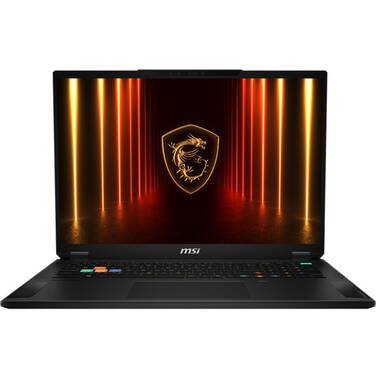 MSI Stealth A18 AI+ A3XWJG-014AU 18 Ryzen 9 AI 5090 64GB/2TB Gaming Laptop Win 11 Pro, Pre-order Now