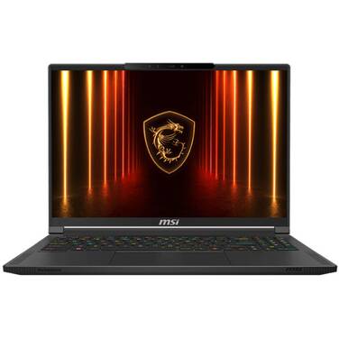 MSI Stealth A16 AI+ A3XWIG-047AU 16 Ryzen 9 AI 5080 32GB/2TB Gaming Laptop Win 11 Pro, Pre-order Now