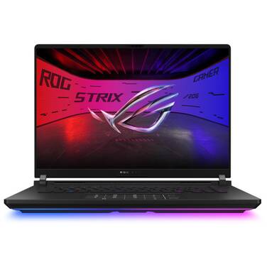 ASUS ROG Strix SCAR 16 G635LW-RW095W 16 Ultra 9 5080 Gaming Laptop Win 11, Pre-order Now