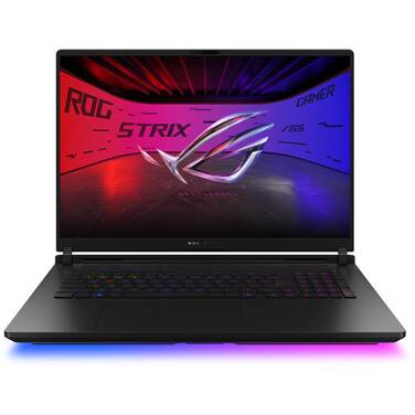 ASUS ROG Strix SCAR 18 G835LW-SA089W 18 Ultra 9 5080 Gaming Laptop Win 11, Pre-order Now