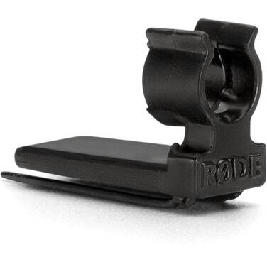 RODE Vampire Clip Clothing Pin Mount for Lavaliers