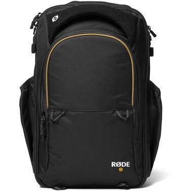 RODE Backpack Bag For RDECaster Pro II