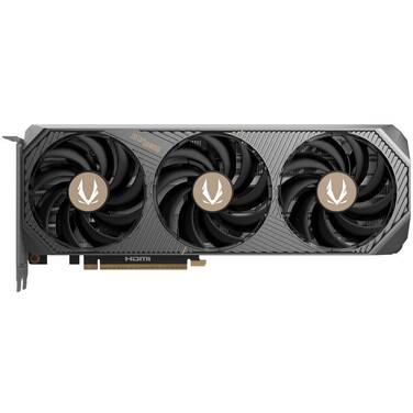 ZOTAC RTX 5070 SOLID OC 12GB Graphics Card