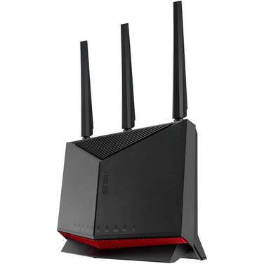 ASUS RT-BE86U Dual Band WiFi 7 Router