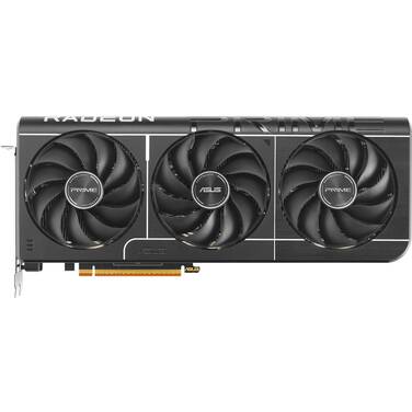 ASUS PRIME RX 9070 OC 16GB Graphics Card, Limit 1 per customer