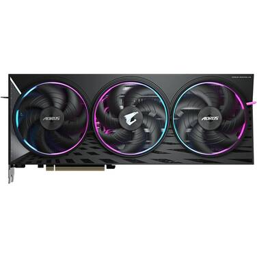 Gigabyte RX 9070 XT AORUS ELITE 16GB Graphics Card, Limit 1 per customer