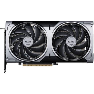 MSI RTX 5070 12GB VENTUS 2X OC Graphics Card