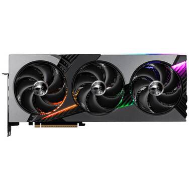 MSI RTX 5070 12G VANGUARD SOC LAUNCH EDITION Graphics Card