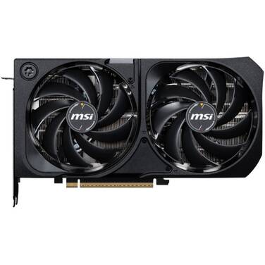 MSI RTX 5070 12GB SHADOW 2X OC Graphics Card