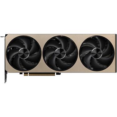 MSI RTX 5070 12G INSPIRE 3X OC Graphics Card