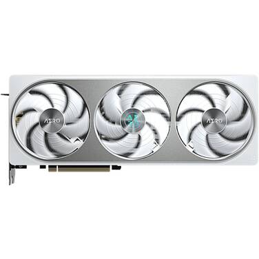 Gigabyte RTX 5070 AERO OC 12GB GDDR7 Graphics Card