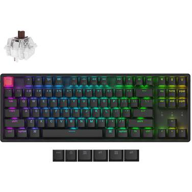 Keychron K8v2 QMK Wireless Tactile Mechanical Keyboard