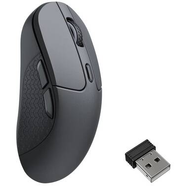 Keychron M3 Wireless Mouse Black