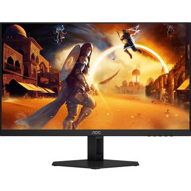 27 AOC 27G4E FHD 180Hz IPS Gaming Monitor