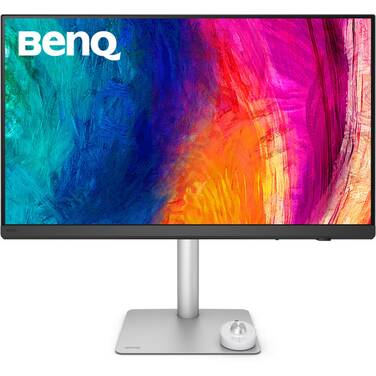 32 BenQ PD3226G 4K 144Hz IPS Designer Monitor