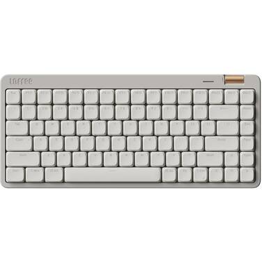 Lofree FLOW Lite84 Wireless Linear Mechanical Low-Profile Keyboard Marble