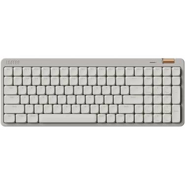 Lofree FLOW Lite100 Wireless Linear Mechanical Low-Profile Keyboard Marble