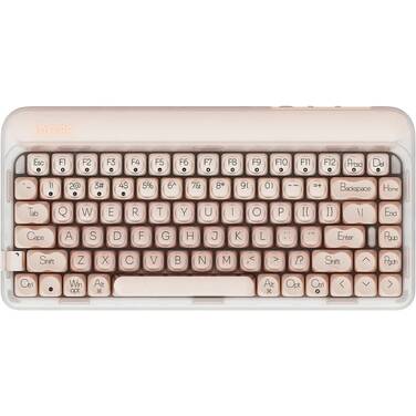 Lofree Foundation 75 Wireless Linear Foundation Switch Mechanical Keyboard