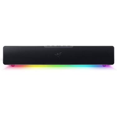 Razer Leviathan V2 X PC Gaming Soundbar - Black RZ05-04280100 - OPEN STOCK - CLEARANCE