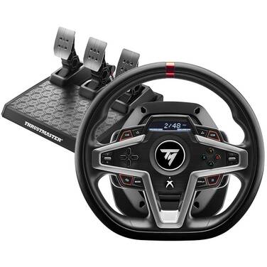 Thrustmaster T248 for PC and Xbox - OPEN STOCK - CLEARANCE