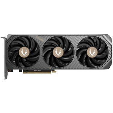 ZOTAC RTX 5070 SOLID 12GB Graphics Card