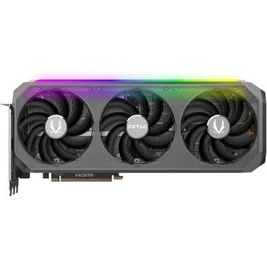 ZOTAC RTX 5070 Ti AMP Extreme INFINITY 16G GDDR7 Graphics Card