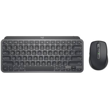 Logitech MX Keys Mini Combo for Business