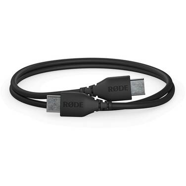 30cm RODE SC22 USB-C Cable Black