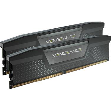 32GB (2x16GB) Corsair Vengeance 6400MT/s CL36 DDR5 Memory Kit