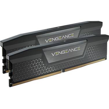 64GB (2x32GB) Corsair Vengeance 5600MT/s CL40 DDR5 Memory Kit