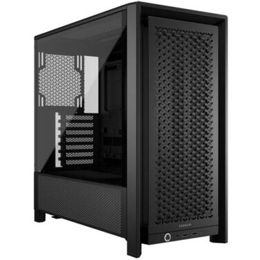 Corsair FRAME 4000D Modular Mid-Tower Case