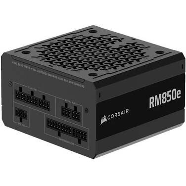 850 Watt Corsair RM850e 80 Plus Gold ATX 3.1 Power Supply