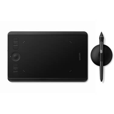 Wacom Intuos Pro Small with Pro Pen 2 Technology PTH-460/K0-C - OPEN STOCK - CLEARANCE