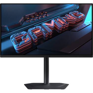 27 Gigabyte MO27Q2 OLED QHD 240Hz Gaming Monitor