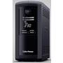 700VA CyberPower VP700ELCD Value Pro 390W Line Interactive UPS