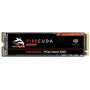 1TB Seagate Firecuda 530 M.2 PCIe SSD