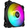 120mm ASUS TUF Gaming TF120 ARGB Fan CAAS-TF120-ARGB