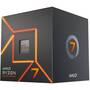 AMD AM5 Ryzen 7 7700 8 Core 3.8GHz CPU 100-100000592BOX