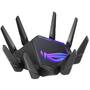 ASUS ROG Rapture GT-AXE16000 WiFi 6E Extendable Gaming Router