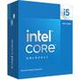 Intel S1700 Core i5 14600KF 14 Core CPU BX8071514600KF