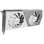 INNO3D RTX 4070 Super 12GB Twin X2 OC White Graphics Card