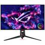 32" ASUS PG32UCDM UHD 240Hz OLED Gaming Monitor