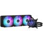 ROG STRIX LC III 360 ARGB LCD Liquid Cooler