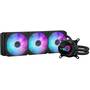 ASUS ROG STRIX LC III 360 ARGB Liquid Cooler