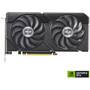 ASUS RTX4070 12GB DUAL OC PCIe Graphics Card