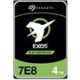 4TB Seagate EXOS 3.5" SATA 7200rpm Hard Drive ST4000NM002A