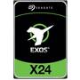 24TB Seagate EXOS 3.5" SATA 7200rpm Hard Drive ST24000NM002H